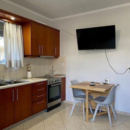 Aria Apartment Luaran gambar