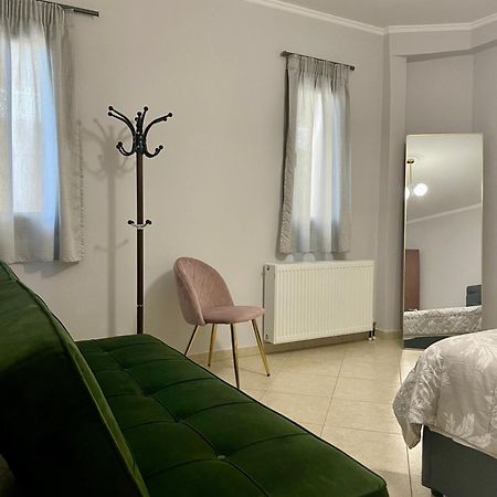 Aria Apartment Luaran gambar