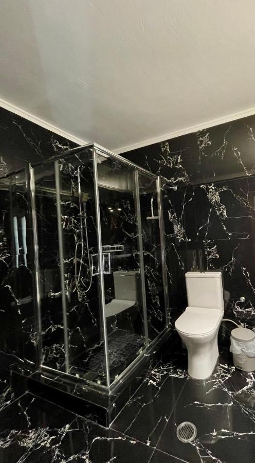Aria Apartment Luaran gambar