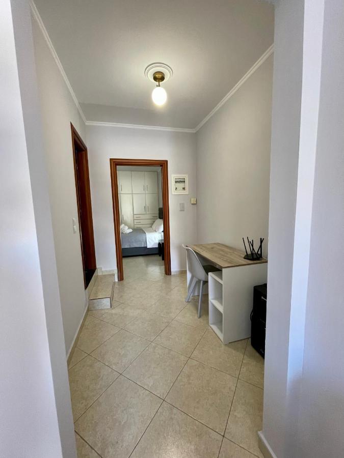 Aria Apartment Luaran gambar