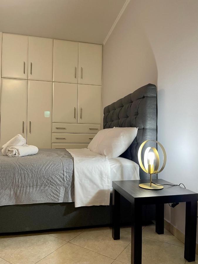 Aria Apartment Luaran gambar