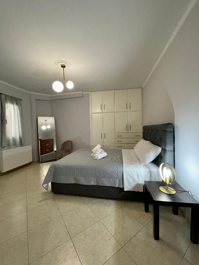 Aria Apartment Luaran gambar