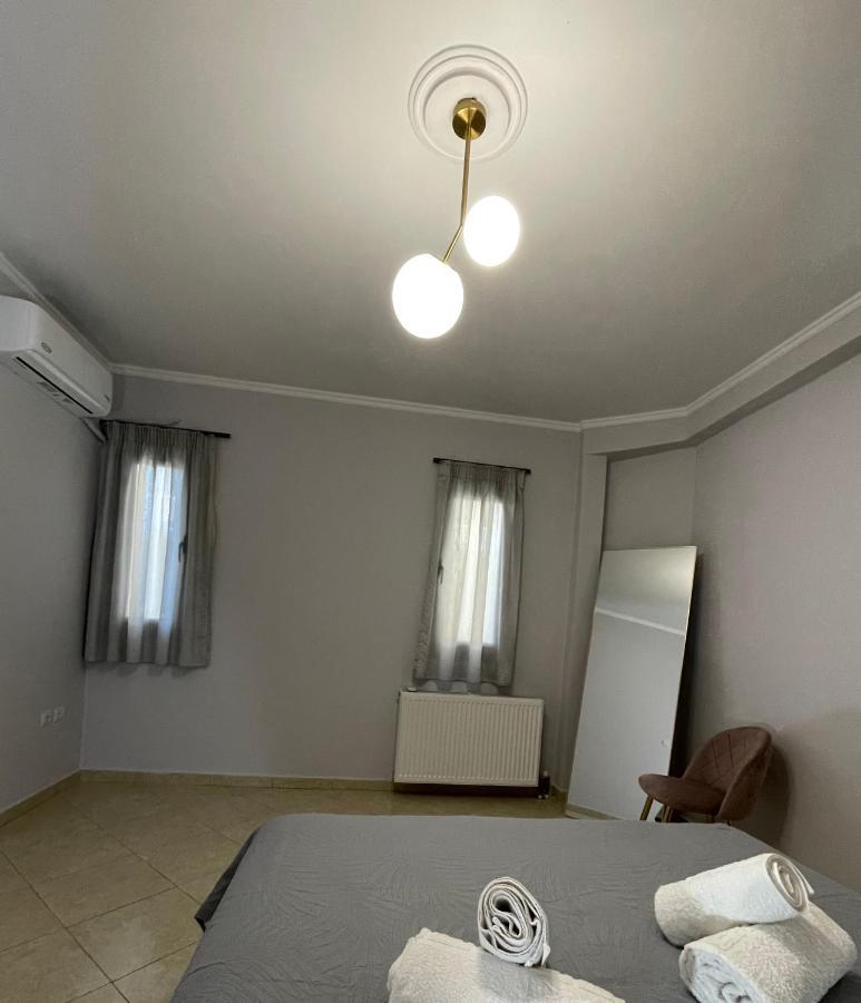 Aria Apartment Luaran gambar