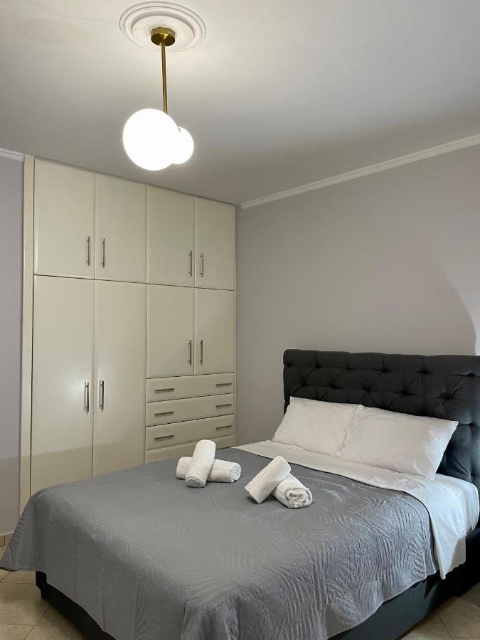 Aria Apartment Luaran gambar